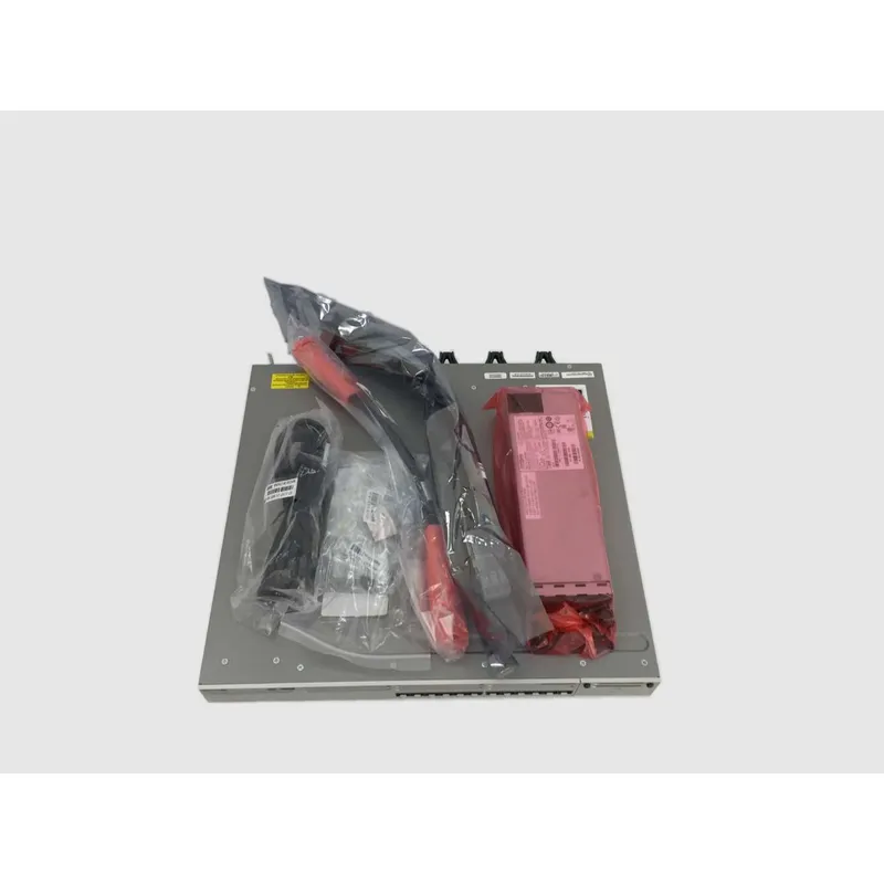 conmutador ws-c3850-12xs-s del catalizador 3850 de cisco