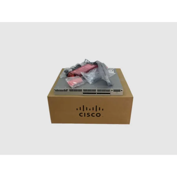 switch cisco catalisador 3850 ws-c3850-12xs-s