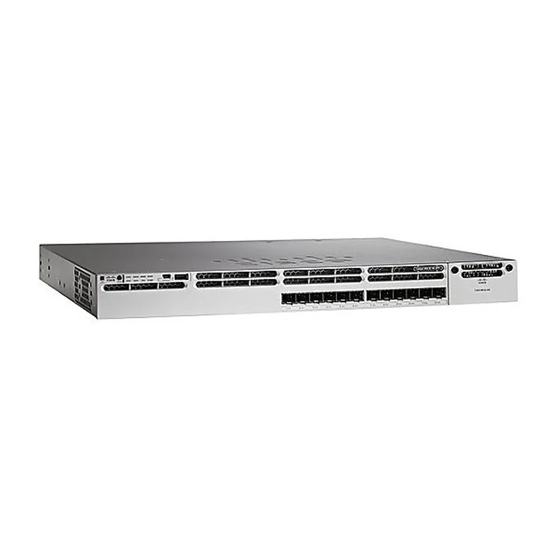 conmutador ws-c3850-12xs-s del catalizador 3850 de cisco