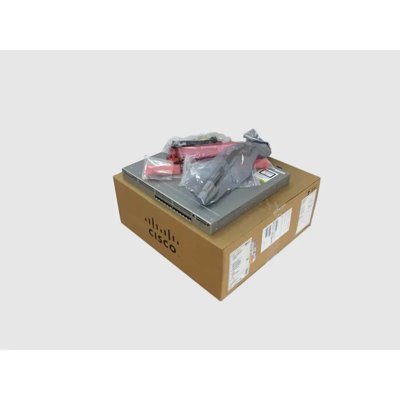 conmutador ws-c3850-12xs-s del catalizador 3850 de cisco