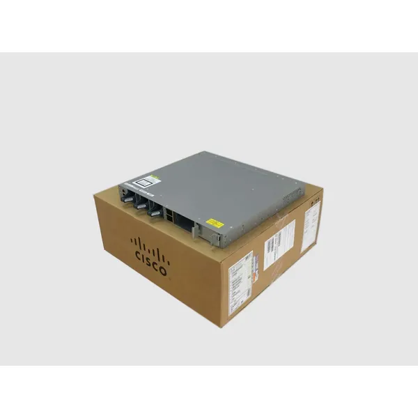 conmutador cisco catalyst 3850 ws-c3850-12xs-e