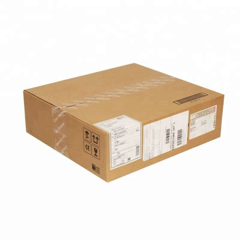 Cisco Switch Catalyst 9300L C9300L-24T-4X-A 