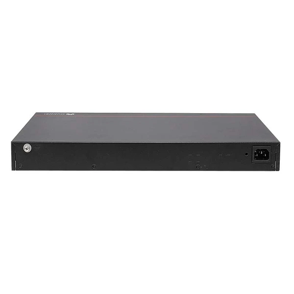 коммутатор серии huawei s1700 s1730s-s24t4x-a