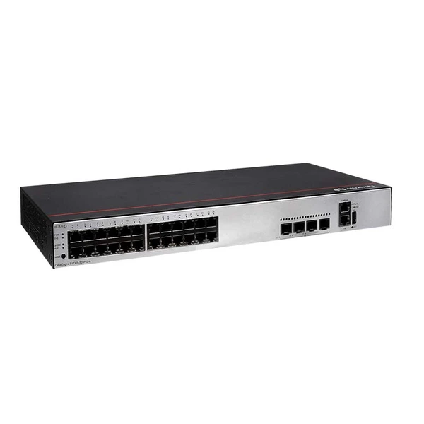коммутатор серии huawei s1700 s1730s-s24t4x-a