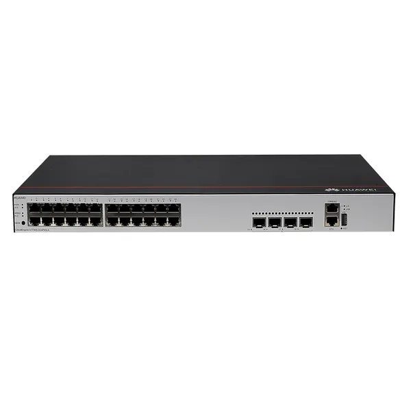 коммутатор серии huawei s1700 s1730s-s24t4x-a