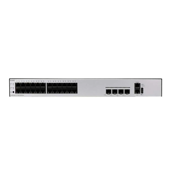 коммутатор серии huawei s1700 s1730s-s24t4x-a