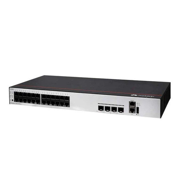 interruptor da série huawei s1730s s1730s-s24t4x-a1
