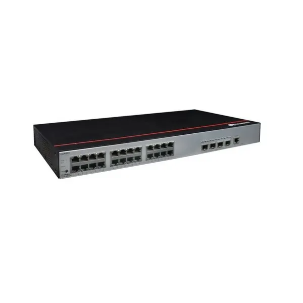interruptor da série huawei s1730s s1730s-s24t4x-a1