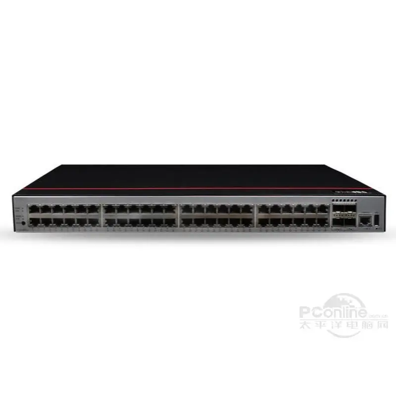 interruptor da série huawei s1730s s1730s-s48p4s-a1