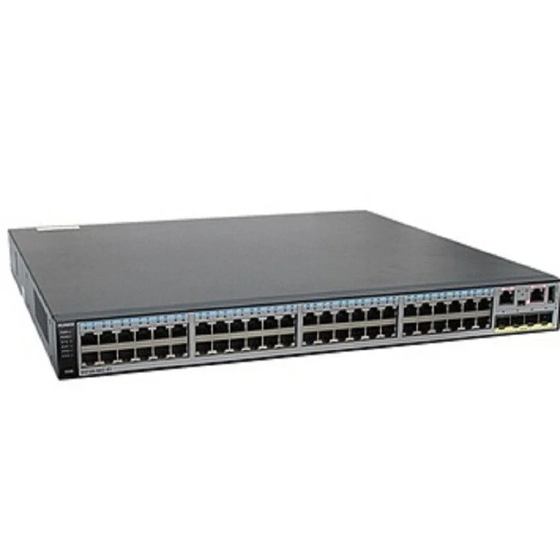 interruptor da série huawei s5720 s5720-56c-ei-ac