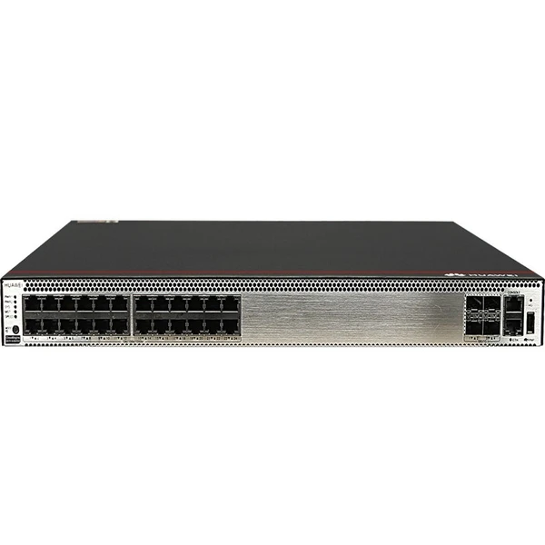 interruptor da série huawei s5731-s s5731-s24t4x
