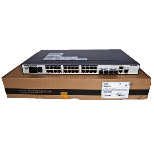 interruptor da série huawei s5731-h s5731-h48t4xc