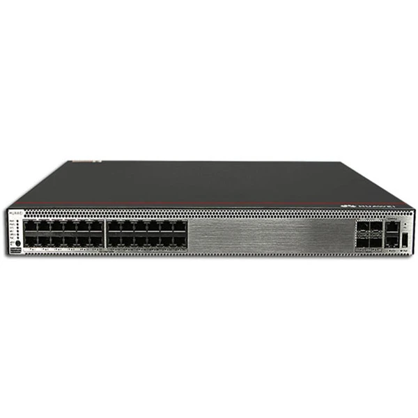 коммутатор серии huawei s5731s s5731s-h24t4x-a