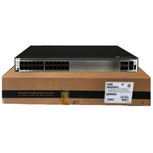 коммутатор серии huawei s5731s s5731s-h24t4x-a