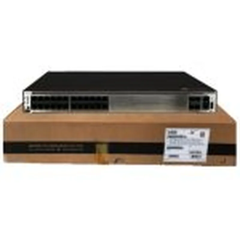 interruptor da série huawei s5731s s5731s-s24p4x-a