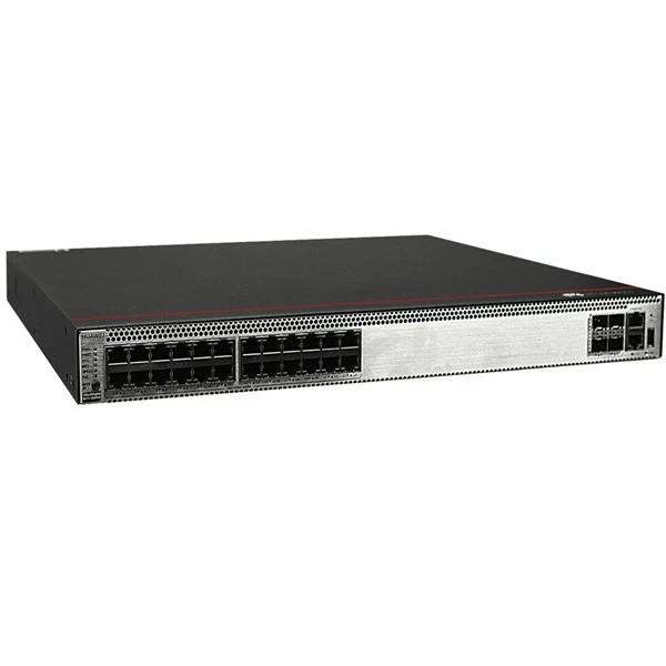 interruptor da série huawei s5731s s5731s-s24p4x-a