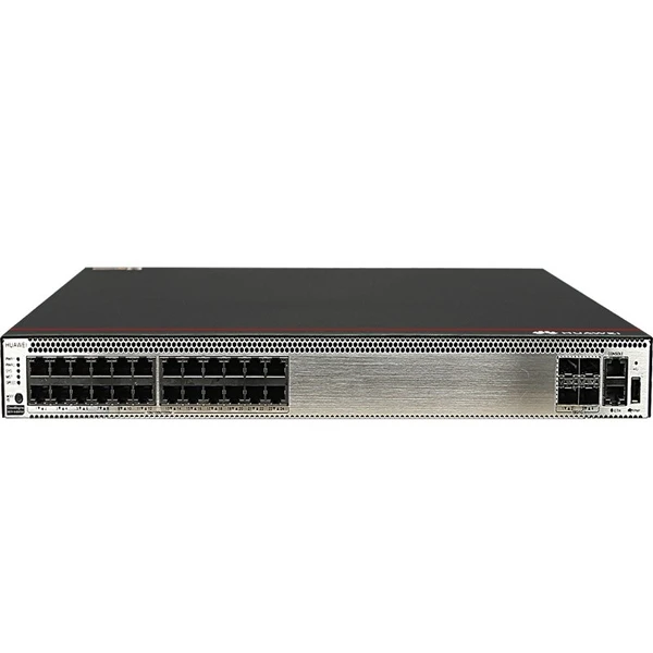 коммутатор серии huawei s5731s s5731s-s24t4x-a