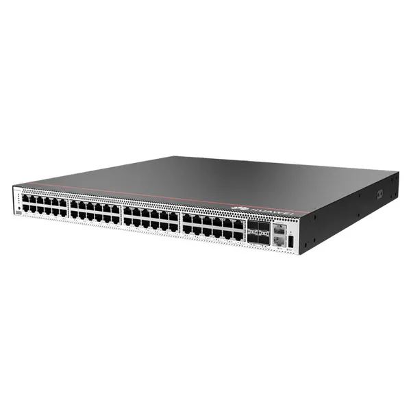 коммутатор серии huawei s5731s s5731s-h48t4xc-a