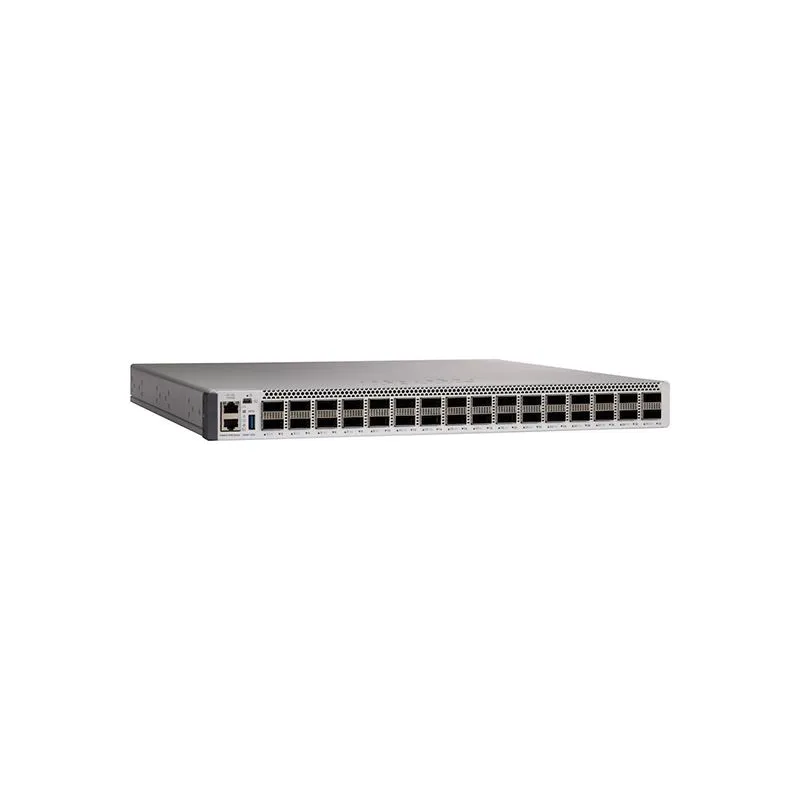 Cisco Switch Catalyst 9500 C9500-32QC-E