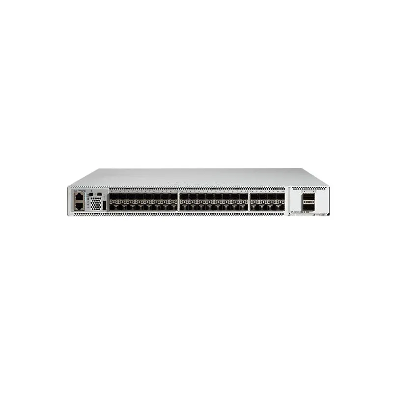 Cisco Switch Catalyst 9500 C9500-24Q-E