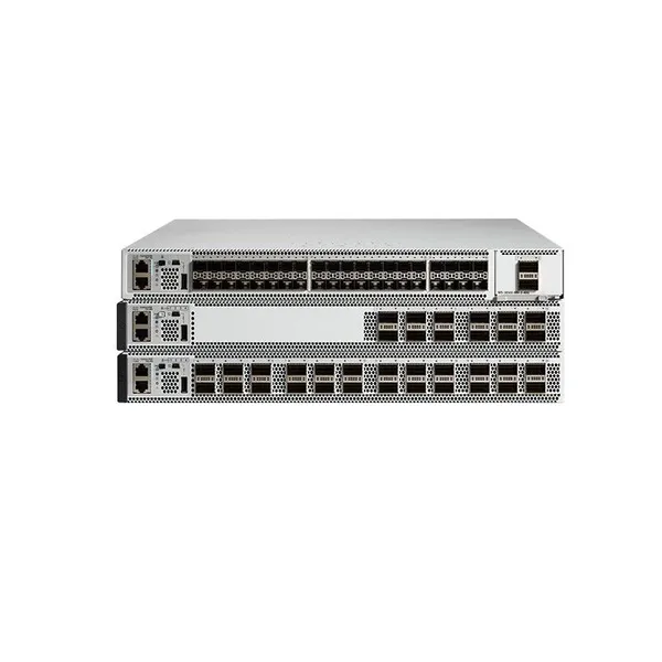catalizador del interruptor de cisco 9500 c9500-12q-a