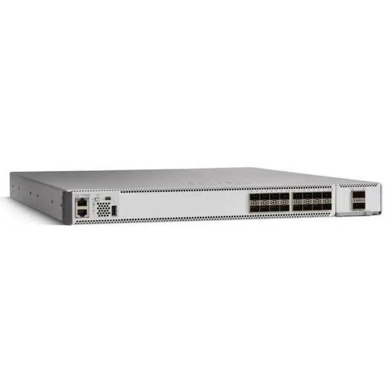 Cisco Switch Catalyst 9500 C9500-16X-E
