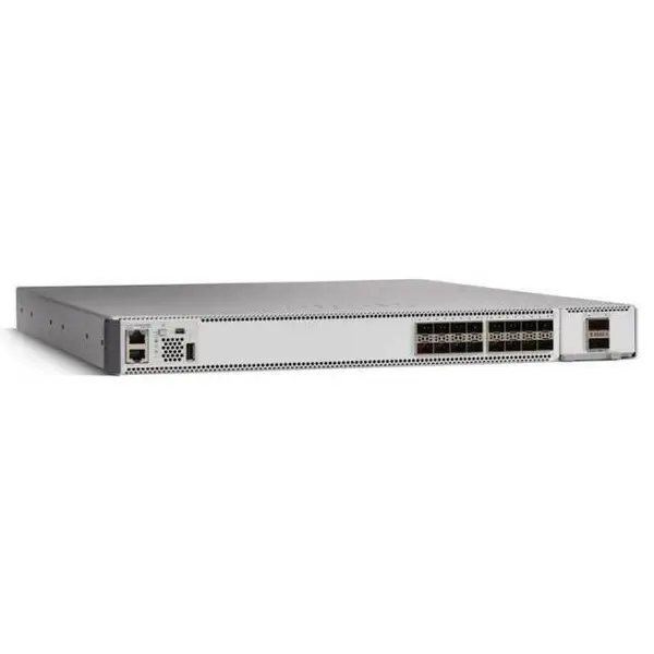 catalizador de switch cisco 9500 c9500-16x-a
