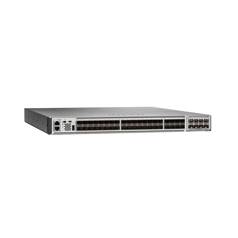 Cisco Switch Catalyst 9500 C9500-40X-2Q-E