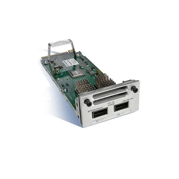 Catalyst 9300 Series Modules & Cards C9300-NM-2Q=