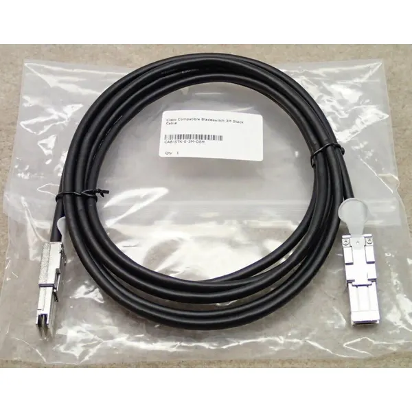 Кабели для стека Cisco flexstack cab-stk-e-3m