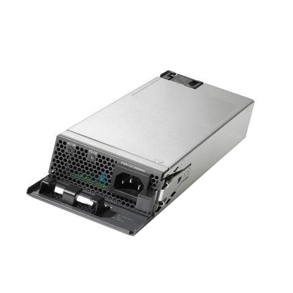 Cisco Catalyst 3650 Series Spare Power Supply PWR-C2-250WAC