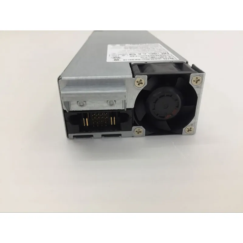 fonte de alimentação sobressalente série cisco catalisador 3850 pwr-c1-350wac=