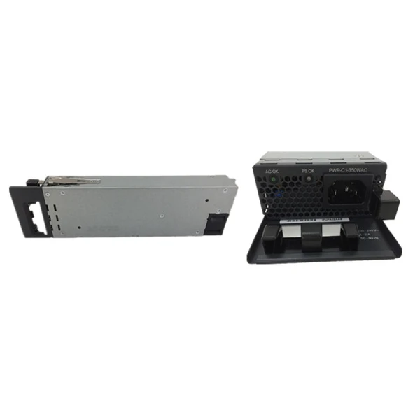 Cisco Catalyst 3850 Series Spare Power Supply PWR-C1-350WAC=