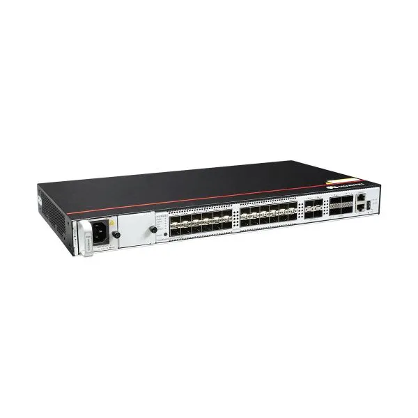 huawei serie s6700 interruptor s6730-h28y4c