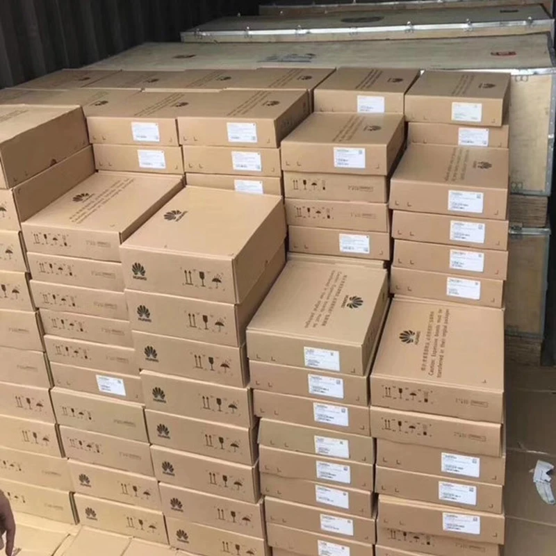 interruptor da série huawei s6700 s6730-h48x6c