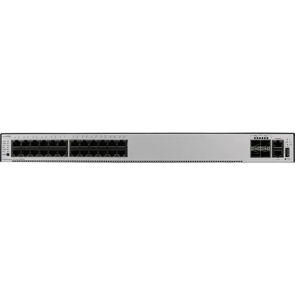 huawei serie s5735 interruptor s5735-s24t4x