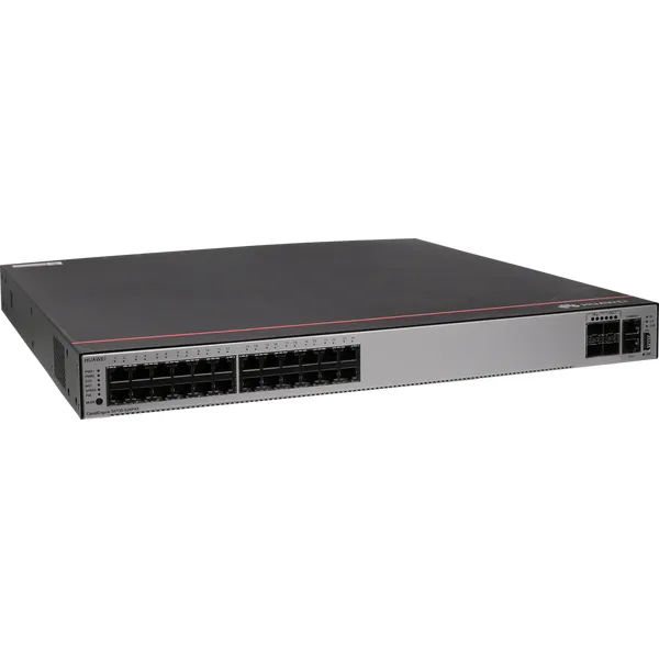 huawei serie s5735 interruptor s5735-s24t4x