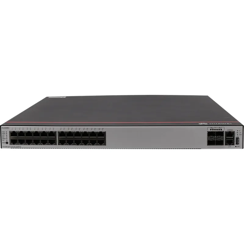 Huawei S5735 Series Switch S5735-S24T4X