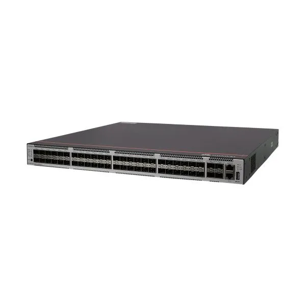 huawei serie s5735 interruptor s5735-s48s4x