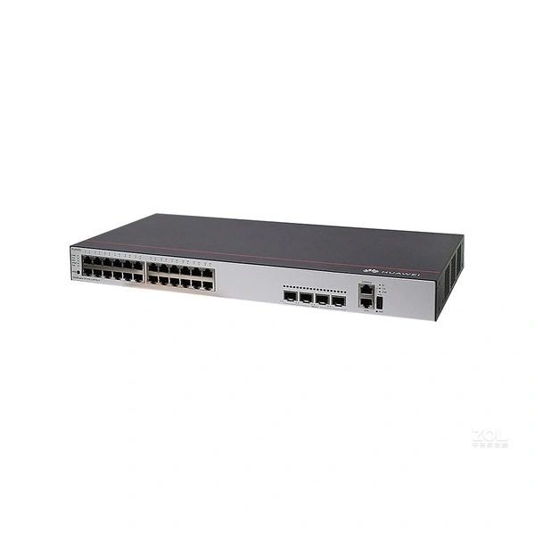 huawei s5735s serie interruptor s5735s-l24p4x-a