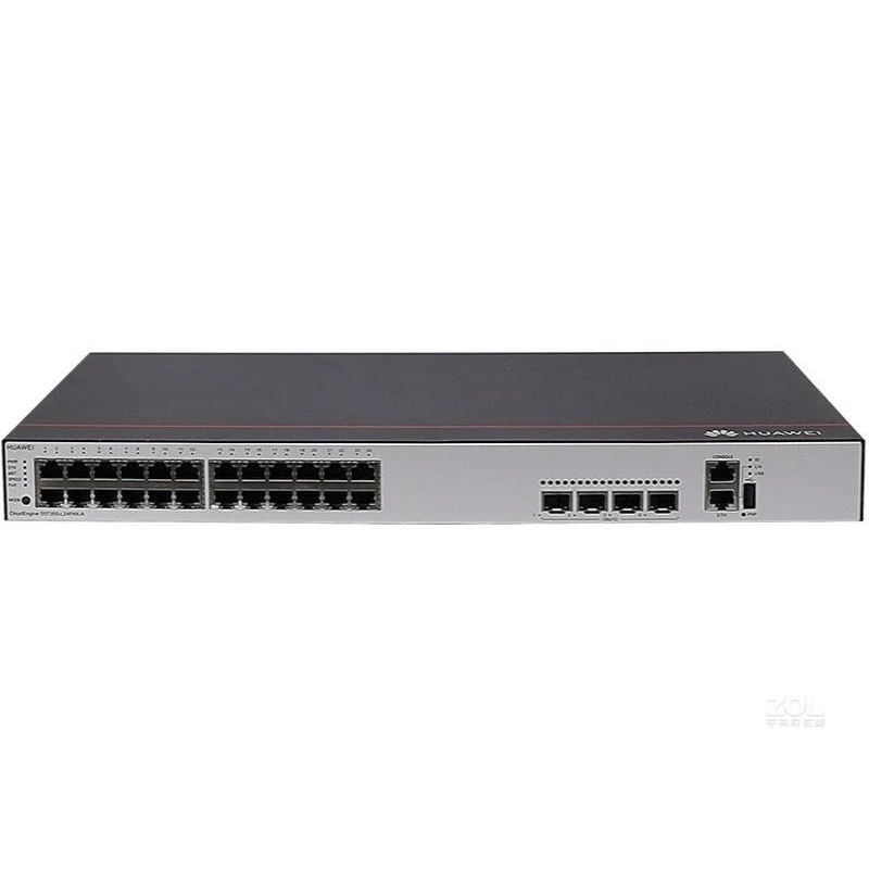 Huawei S5735S Series Switch S5735S-L24P4X-A