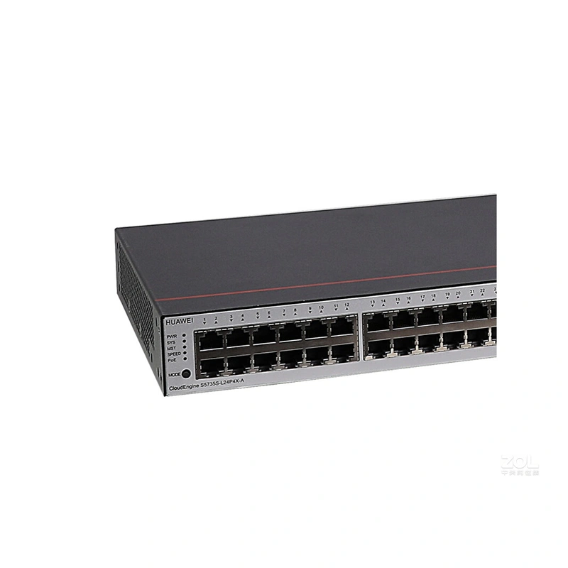 Huawei S5735S Series Switch S5735S-L24P4X-A
