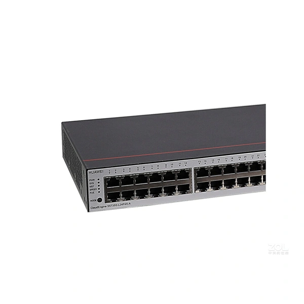 huawei s5735s serie interruptor s5735s-l24p4x-a