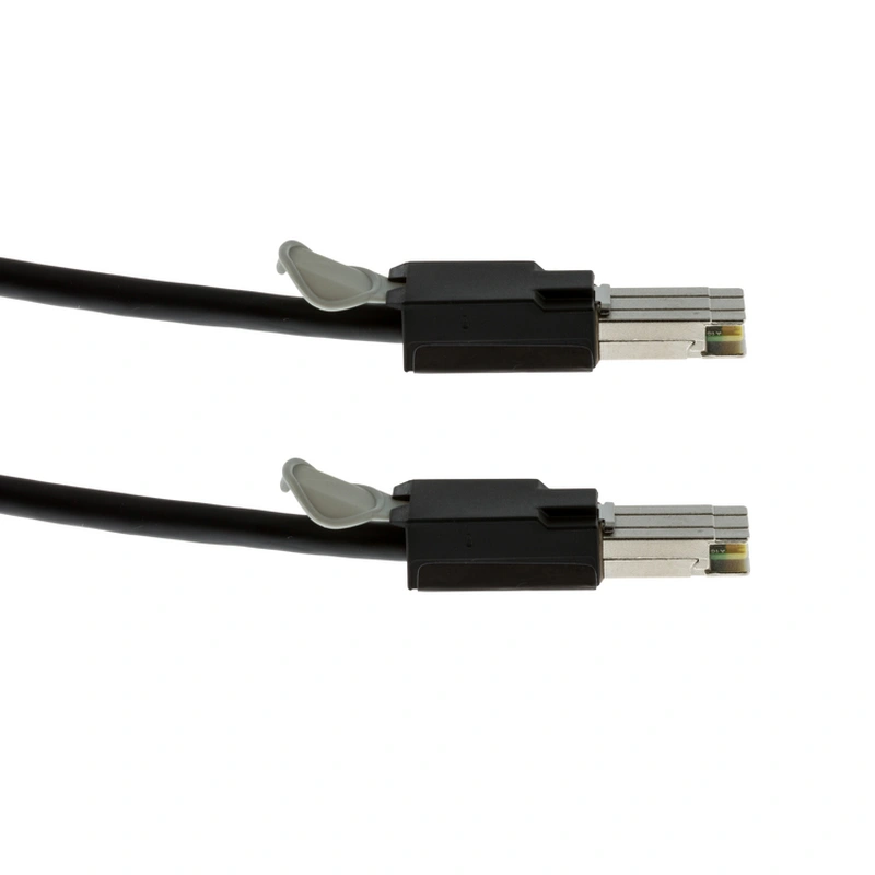 Cisco FlexStack Stacking Cable CAB-STK-E-3M