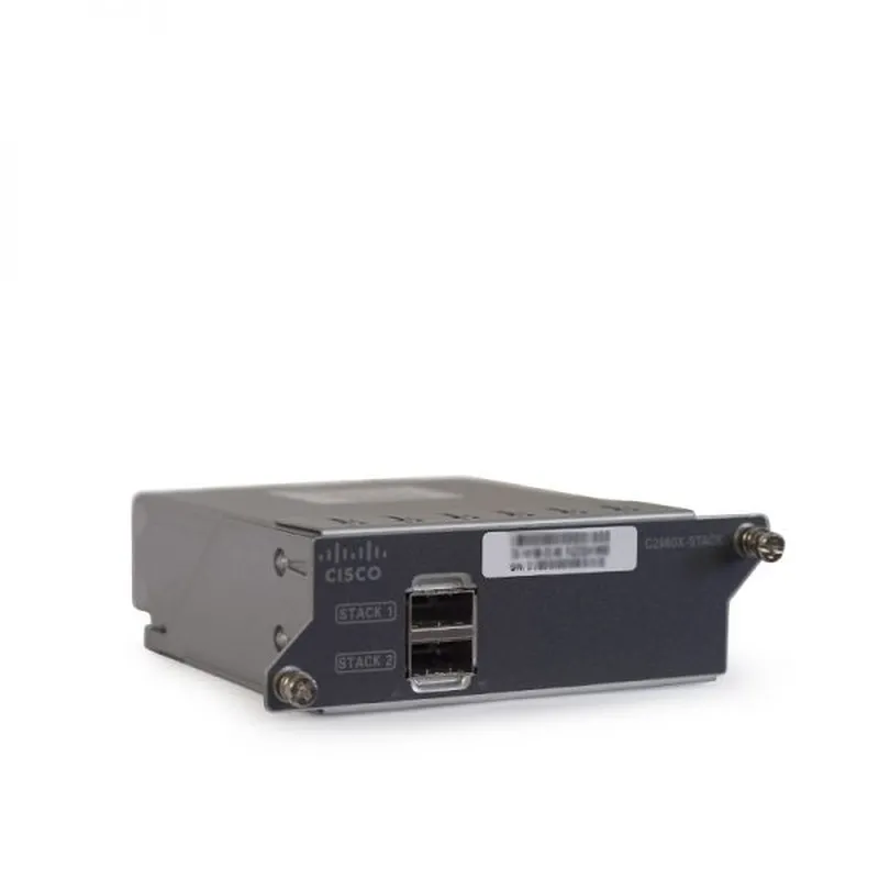 Cisco 2960X Switch Stack Module C2960X-STACK