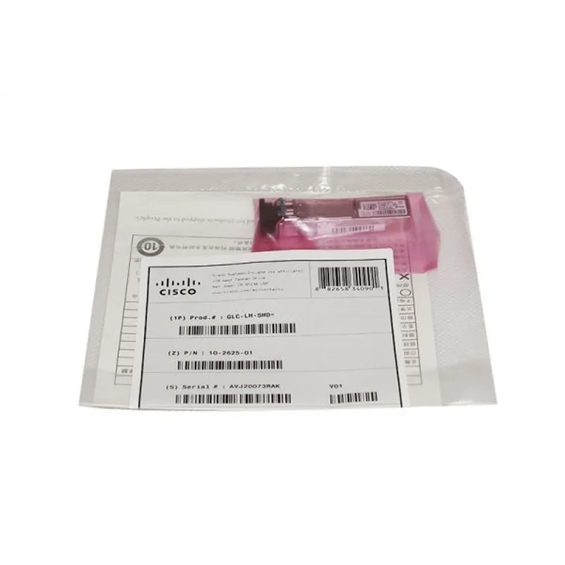 Cisco SFP Module GLC-LH-SMD