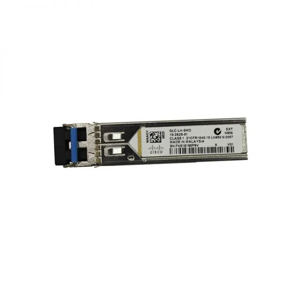 Cisco SFP Module GLC-LH-SMD
