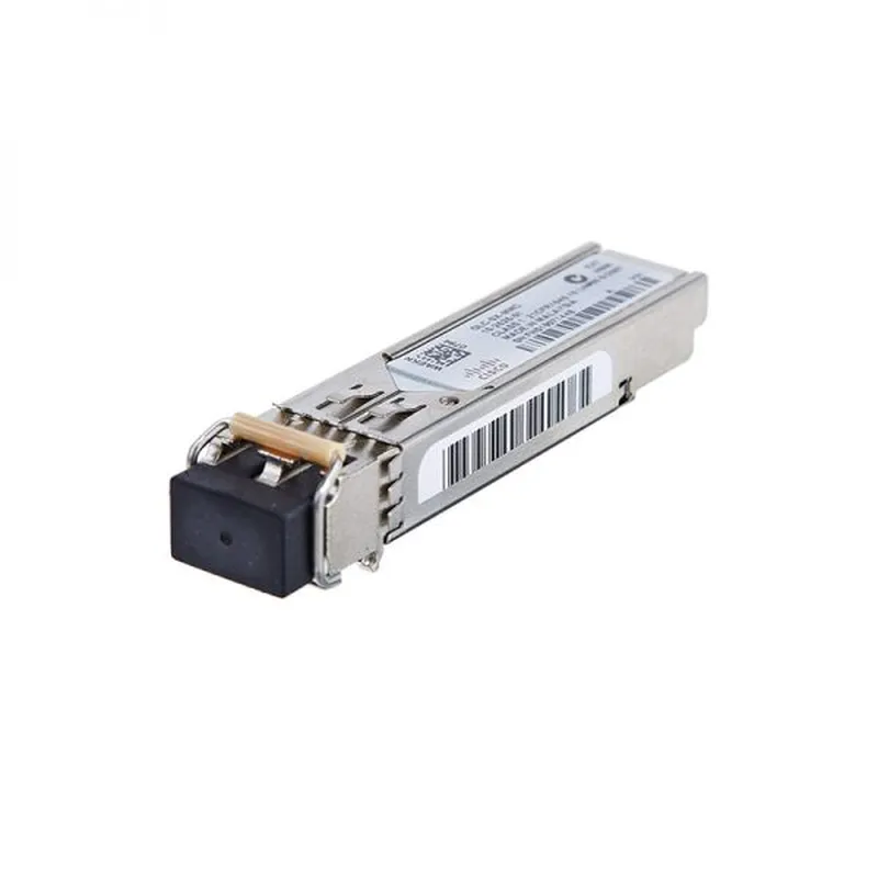 module cisco sfp glc-sx-mmd