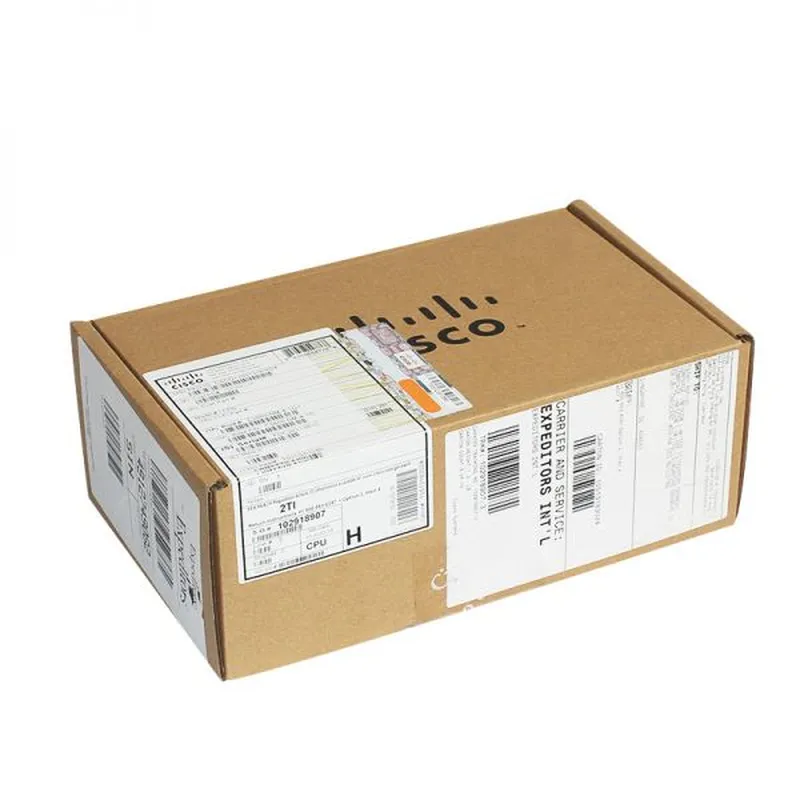 Catalyst 3850 Series Module C3850-NM-4-1G