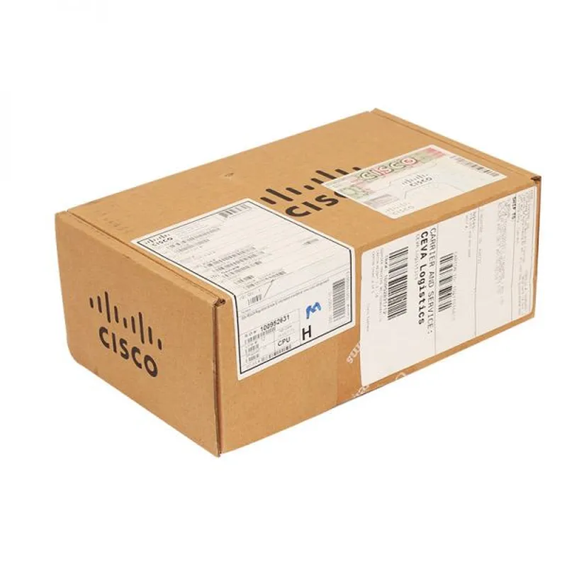 Catalyst 3850 Series Module C3850-NM-8-10G